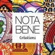 NOTA BENE CREATIONS
