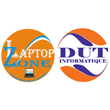 DUT/LAPTOP ZONE