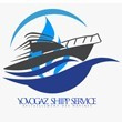YOVOGAZ SHIPP SERVICE