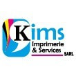 KIMS IMPRIMERIE ET SERVICES Sarl