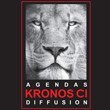 AGENDAS KRONOS CI DIFFUSION