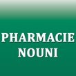 PHARMACIE NOUNI