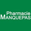 PHARMACIE MANQUEPAS