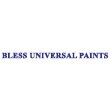 BLESS UNIVERSAL PAINTS
