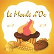 LE MOULE D'OR