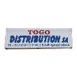 TOGO DISTRIBUTION