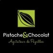 PISTACHE ET CHOCOLAT