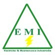 EMI (ELECTRICITE & MAINTENANCE INDUSTRIELLE)
