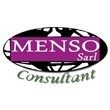 MENSO SARL