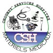 CHOUETT SERVICES HOSPITEX
