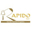 RAPIDO COURSIER EXPRESS ET LOGISTICS SARL