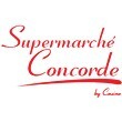 SUPERMARCHE CONCORDE BY CASINO