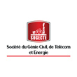 SOGECTE (SOCIETE DU GENIE CIVIL DE TELECOM ET ENERGIE)