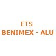 ETS BENIMEX-ALU