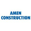 AMEN CONSTRUCTION