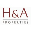 H & A PROPERTIES