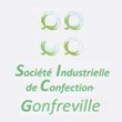 SOCIETE INDUSTRIELLE DE CONFECTION - GONFREVILLE