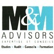 M&M ADVISORS