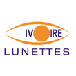 IVOIRE LUNETTES