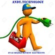 ANDY TECHNOLOGY