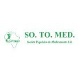 SOTOMED SA (SOCIETE TOGOLAISE DE MEDICAMENTS)