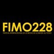 FIMO 228 (FESTIVAL INTERNATIONAL DE LA MODE AU TOGO)