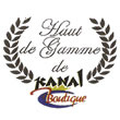 KANAL BOUTIQUE