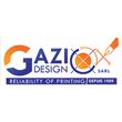 GAZIO DESIGN SARL