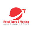 ROYAL TOURS & MEETING
