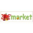 ZOE' MARKET