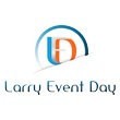 LARRY EVENT DAY