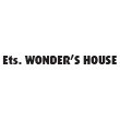 ETS WONDER'S HOUSE