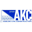 AKC GROUPE (AGGLOS KIPE CONSTRUCTION)