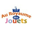 AU ROYAUME DES JOUETS