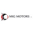 MIG MOTORS