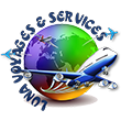 LUNA VOYAGES ET SERVICES