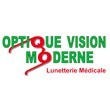 OPTIQUE VISION MODERNE