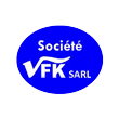 SOCIETE VFK SARL