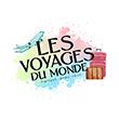 LES VOYAGES DU MONDE