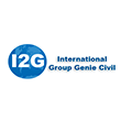 I2G (INTERNATIONAL GROUP GENIE CIVIL)