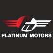 PLATINUM MOTORS