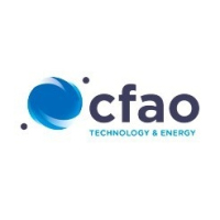 CFAO Infrastructure