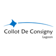 COLLOT DE CONSIGNY LAGOON