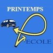 PRINTEMPS AUTO ECOLE