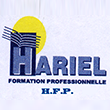 HARIEL FORMATION PROFESSIONNELLE