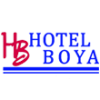 HÔTEL BOYA