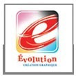 EVOLUTION CREATION GRAPHIQUE SARL