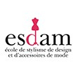 ESDAM École de Stylisme de Design et Accessoires de Mode