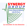 SYNERGY GROUP