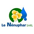 LE NENUPHAR SARL